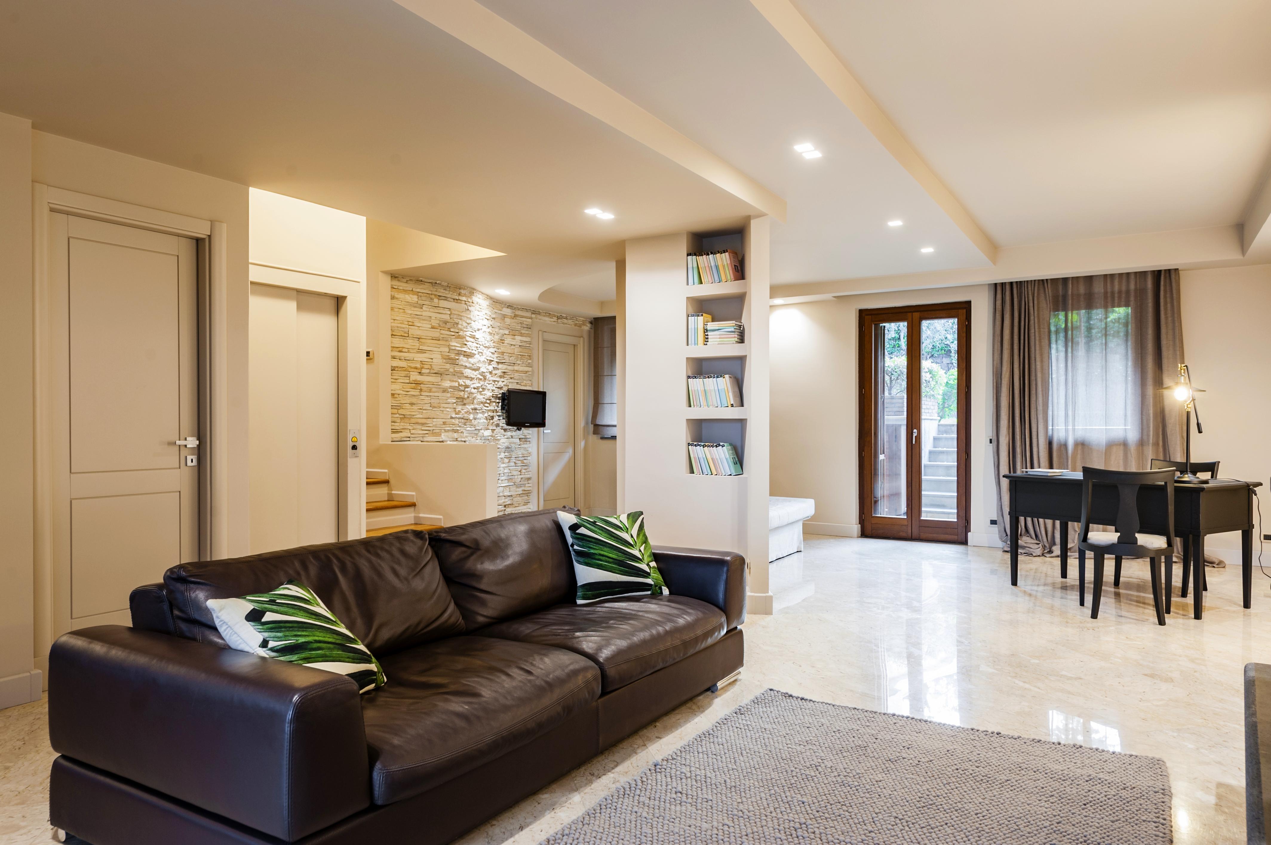 Villa Albachiara By Ferrini Home Catania-Fontanarossai nemzetközi repülőtér Kültér fotó
