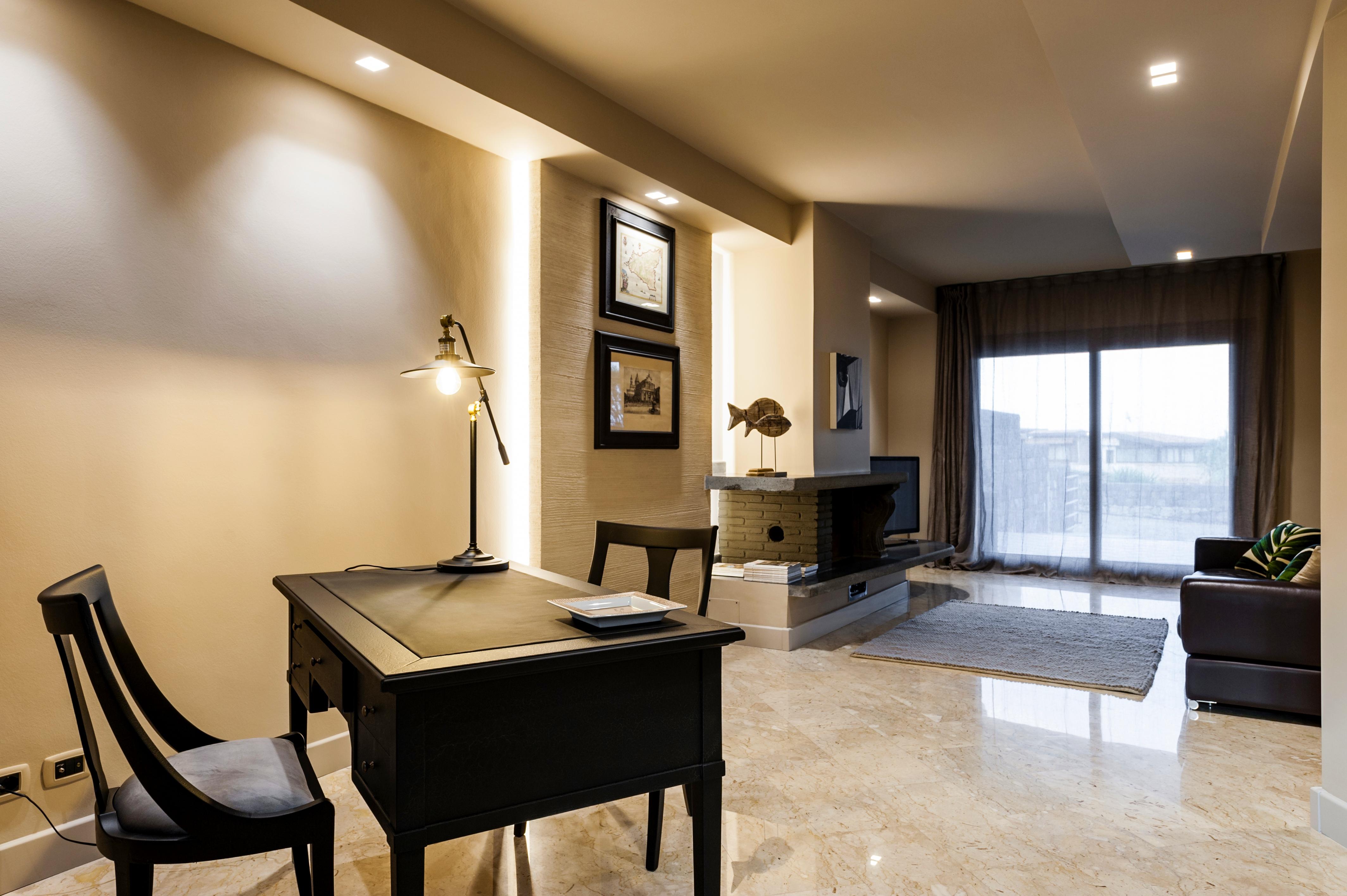 Villa Albachiara By Ferrini Home Catania-Fontanarossai nemzetközi repülőtér Kültér fotó