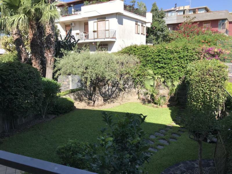 Villa Albachiara By Ferrini Home Catania-Fontanarossai nemzetközi repülőtér Kültér fotó